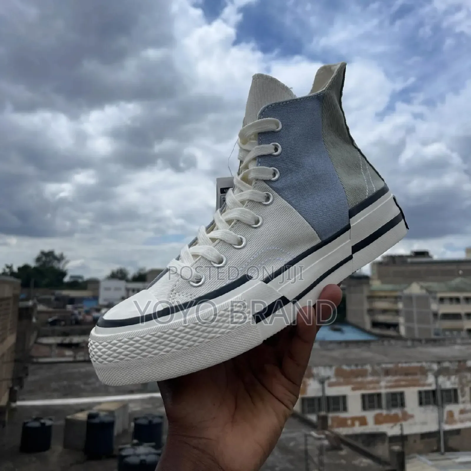 All Star Convrse Fashion Shoes