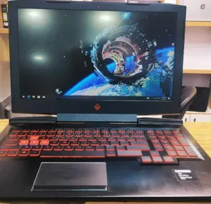 New Laptop HP Omen 15 16GB Intel Core I7 HDD+SSD 1.5T