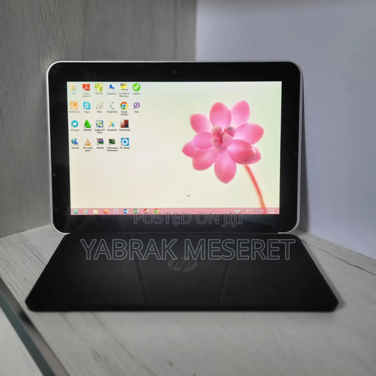 New HP ElitePad 900 G1 32 GB Silver