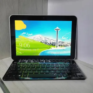 New HP ElitePad 900 G1 32 GB Silver