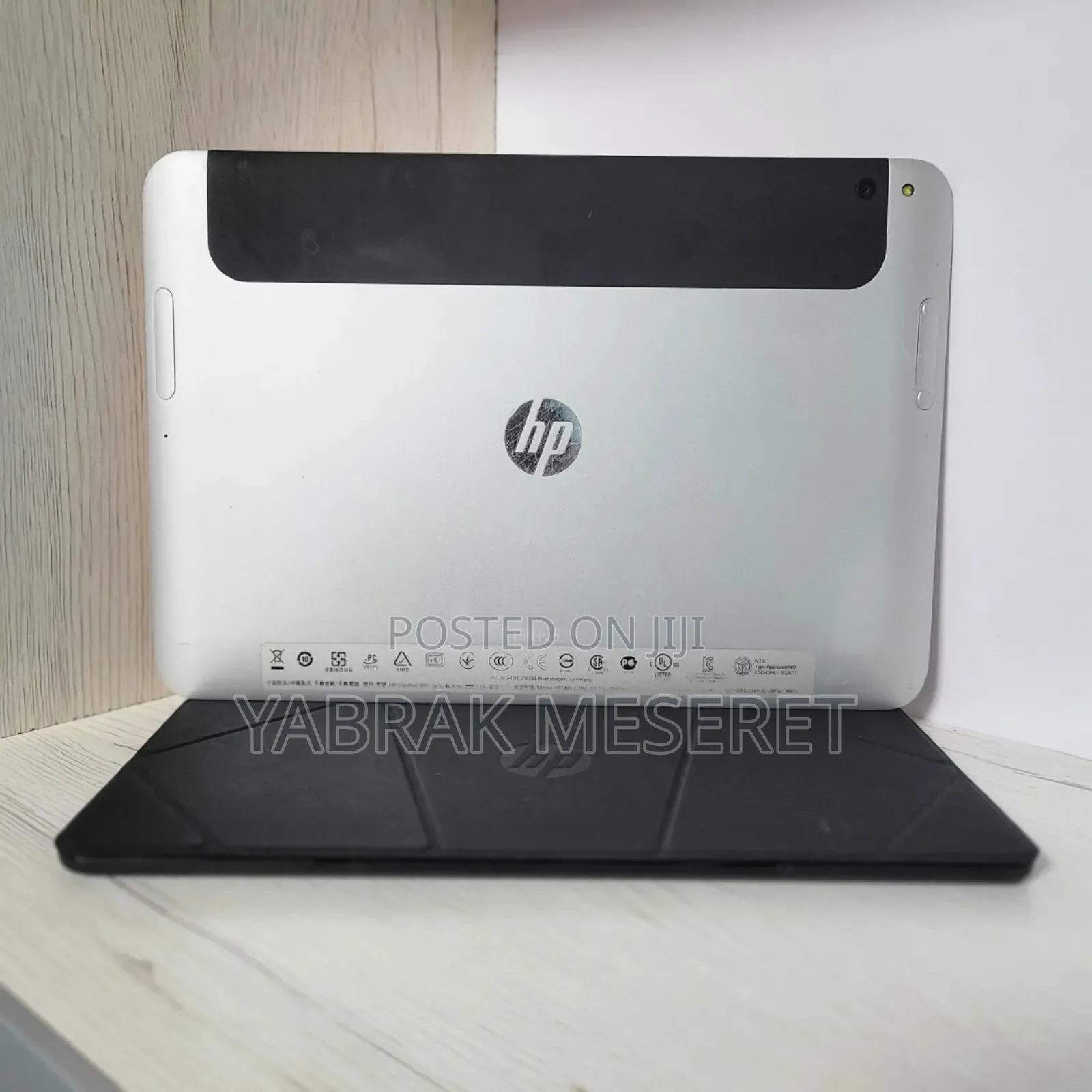 New HP ElitePad 900 G1 32 GB Silver