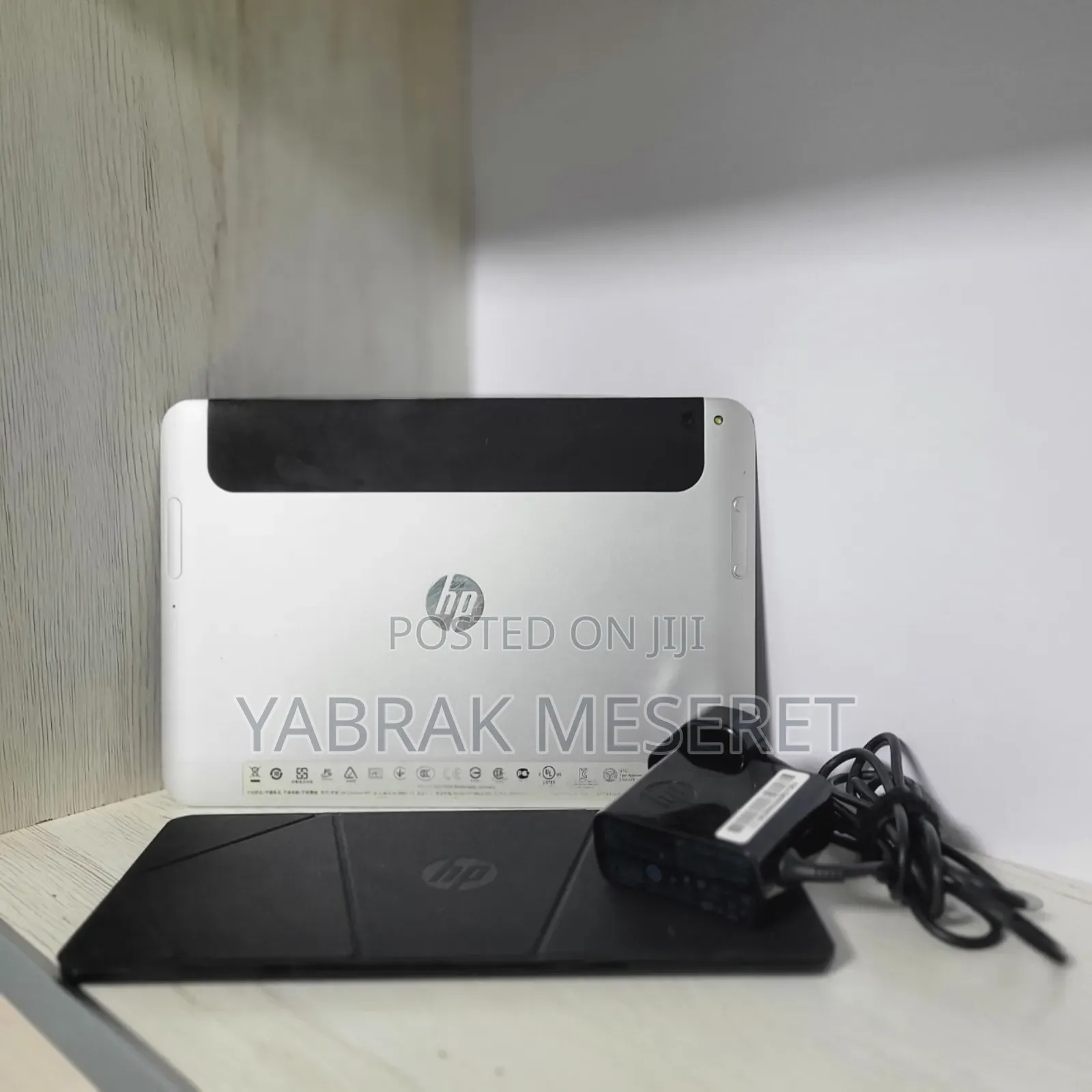 New HP ElitePad 900 G1 32 GB Silver