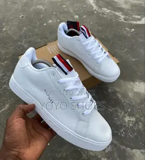 Tommy Hilfiger Fashion Shoes