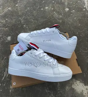Tommy Hilfiger Fashion Shoes