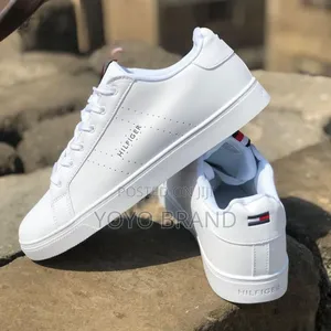 Tommy Hilfiger Fashion Shoes