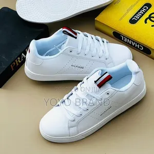 Tommy Hilfiger Fashion Shoes
