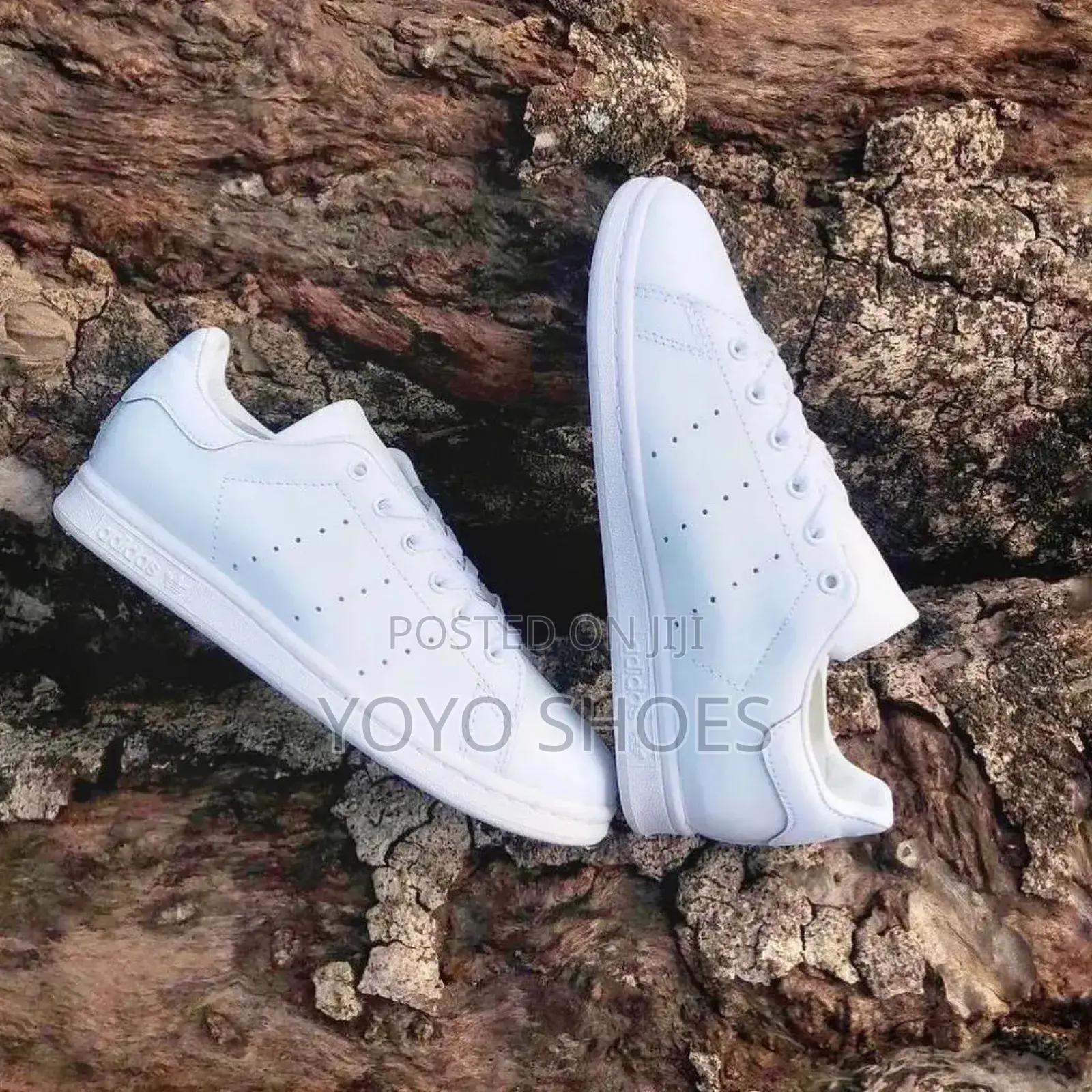 Adidas Stan Smith Fashion Shoes