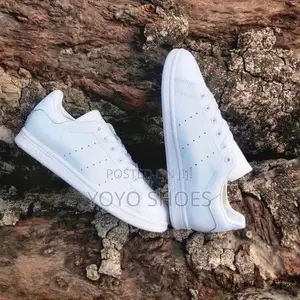 Adidas Stan Smith Fashion Shoes