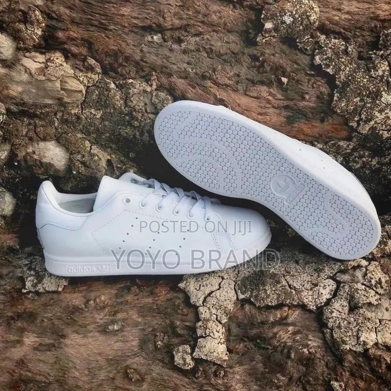 Adidas Stan Smith Fashion Shoes