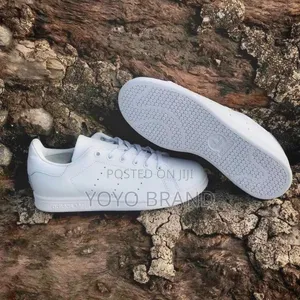 Adidas Stan Smith Fashion Shoes