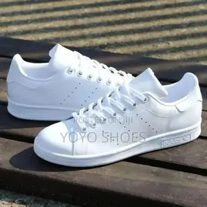 Adidas Stan Smith Fashion Shoes