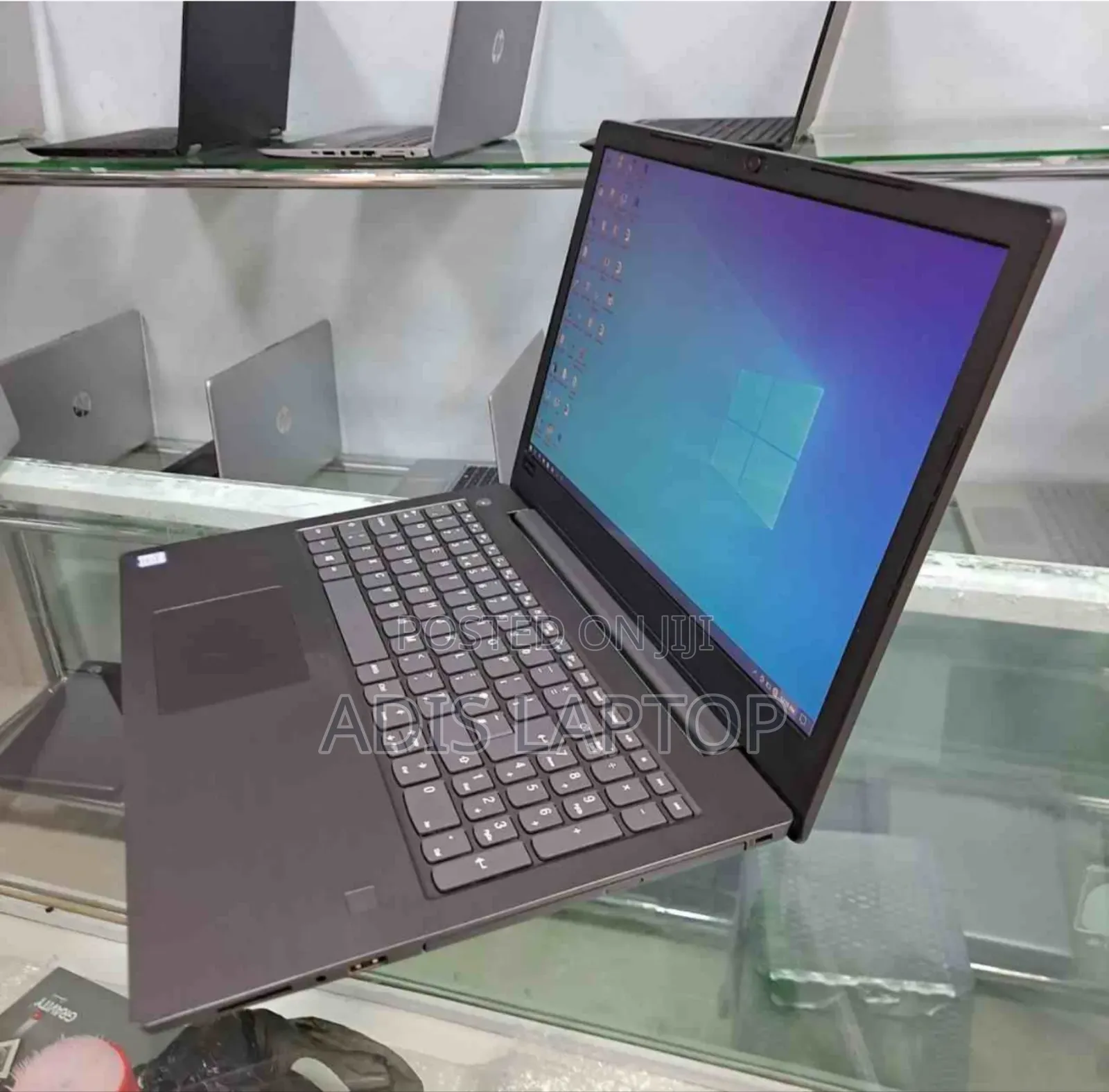 New Laptop Lenovo Ideapad 3 16GB Intel Core I7 HDD 1T