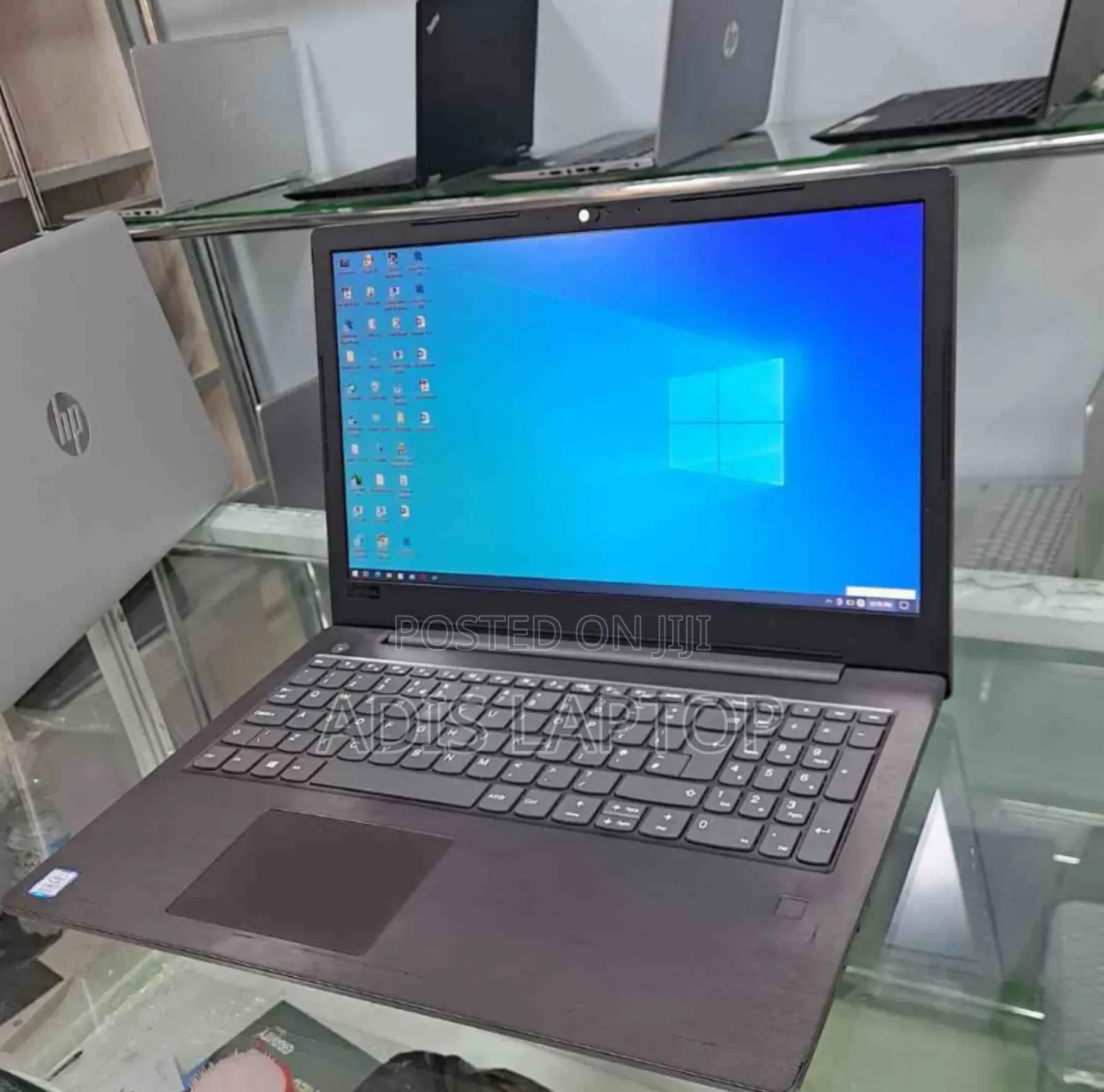 New Laptop Lenovo Ideapad 3 16GB Intel Core I7 HDD 1T