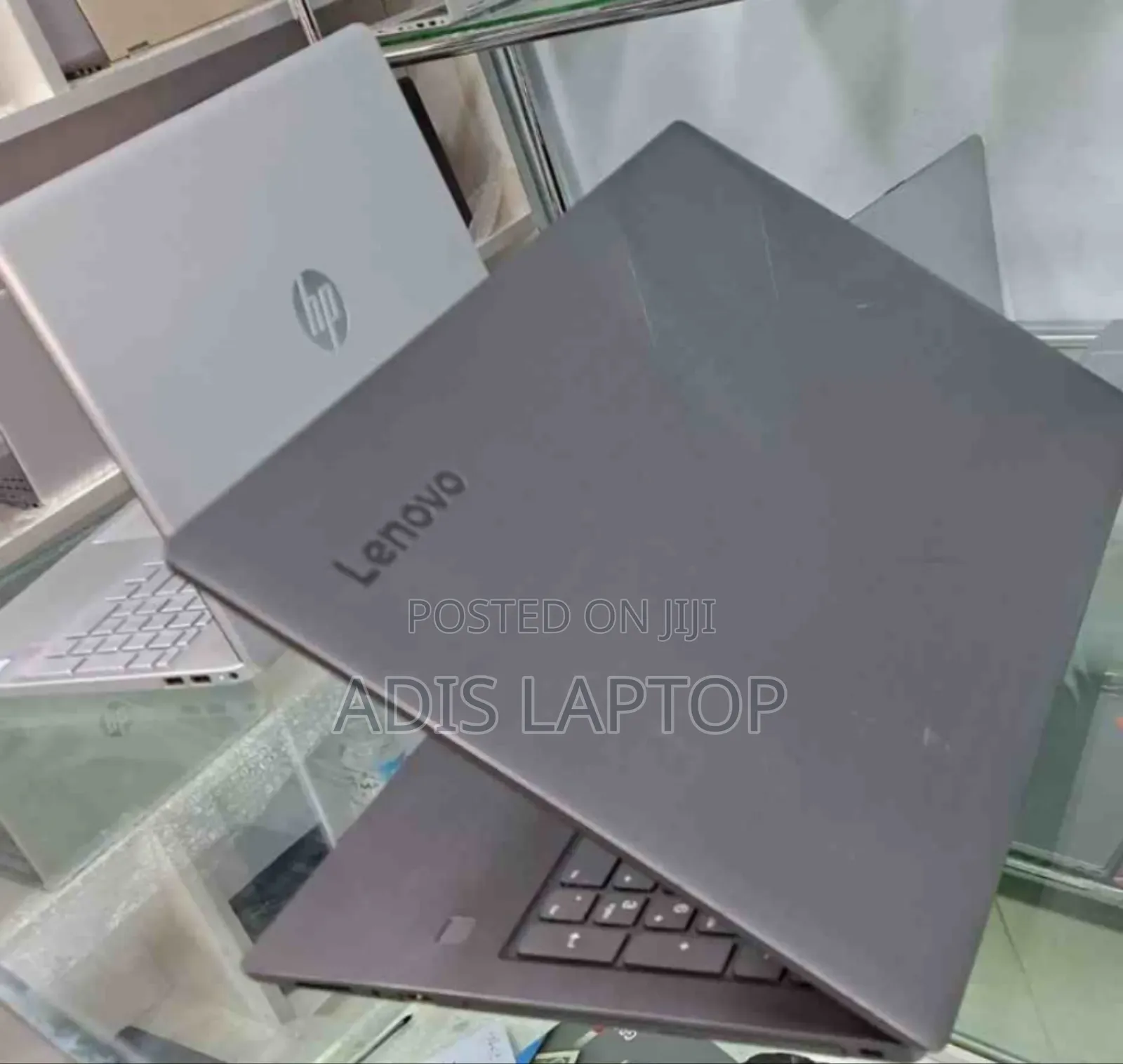 New Laptop Lenovo Ideapad 3 16GB Intel Core I7 HDD 1T
