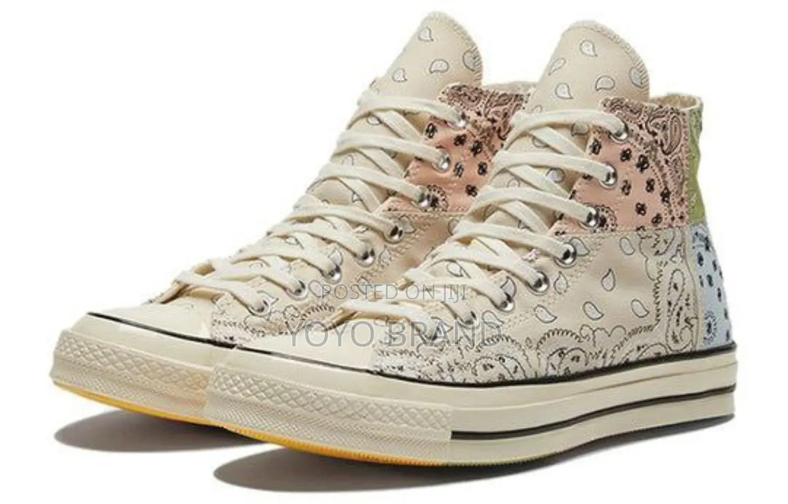 All Star Convrse Fashion Shoes