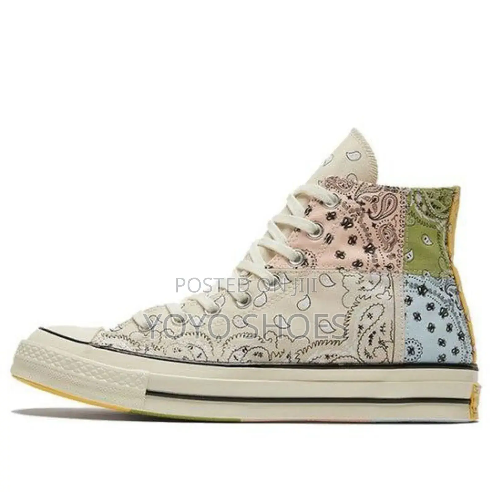 All Star Convrse Fashion Shoes