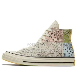 All Star Convrse Fashion Shoes