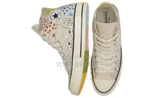 All Star Convrse Fashion Shoes
