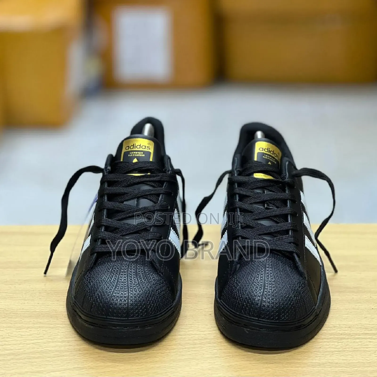 Adidas Old School Fashion Shoes