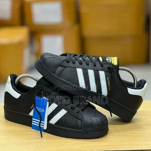 Adidas Old School Fashion Shoes