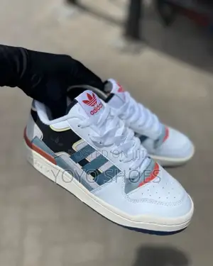 Adidas Forum Fashion Shoes