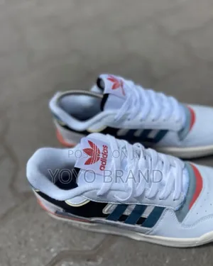 Adidas Forum Fashion Shoes