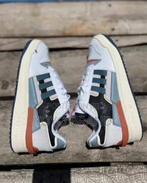 Adidas Forum Fashion Shoes