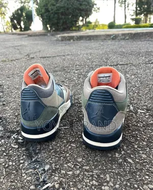 Air Jordan 3 Fashion Shoes