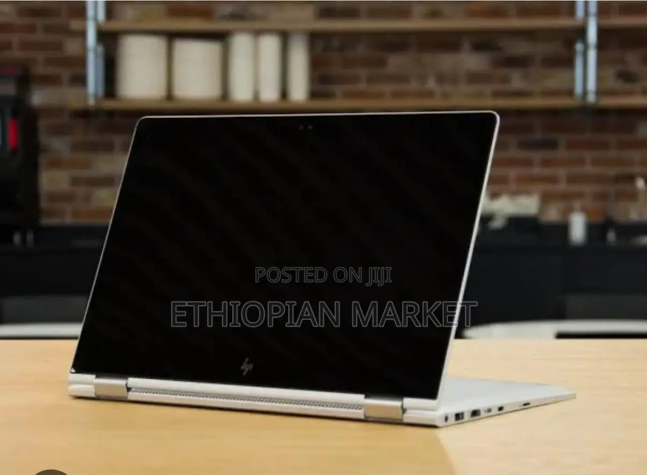 Laptop HP EliteBook X360 1030 G3 16GB Intel Core I5 SSD 512GB