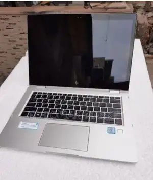 Laptop HP EliteBook X360 1030 G3 16GB Intel Core I5 SSD 512GB
