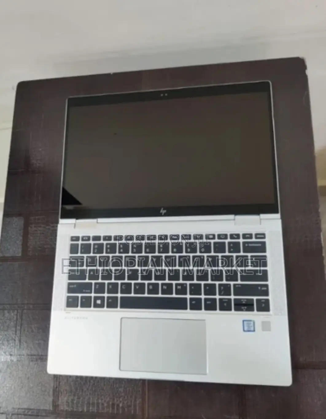 Laptop HP EliteBook X360 1030 G3 16GB Intel Core I5 SSD 512GB