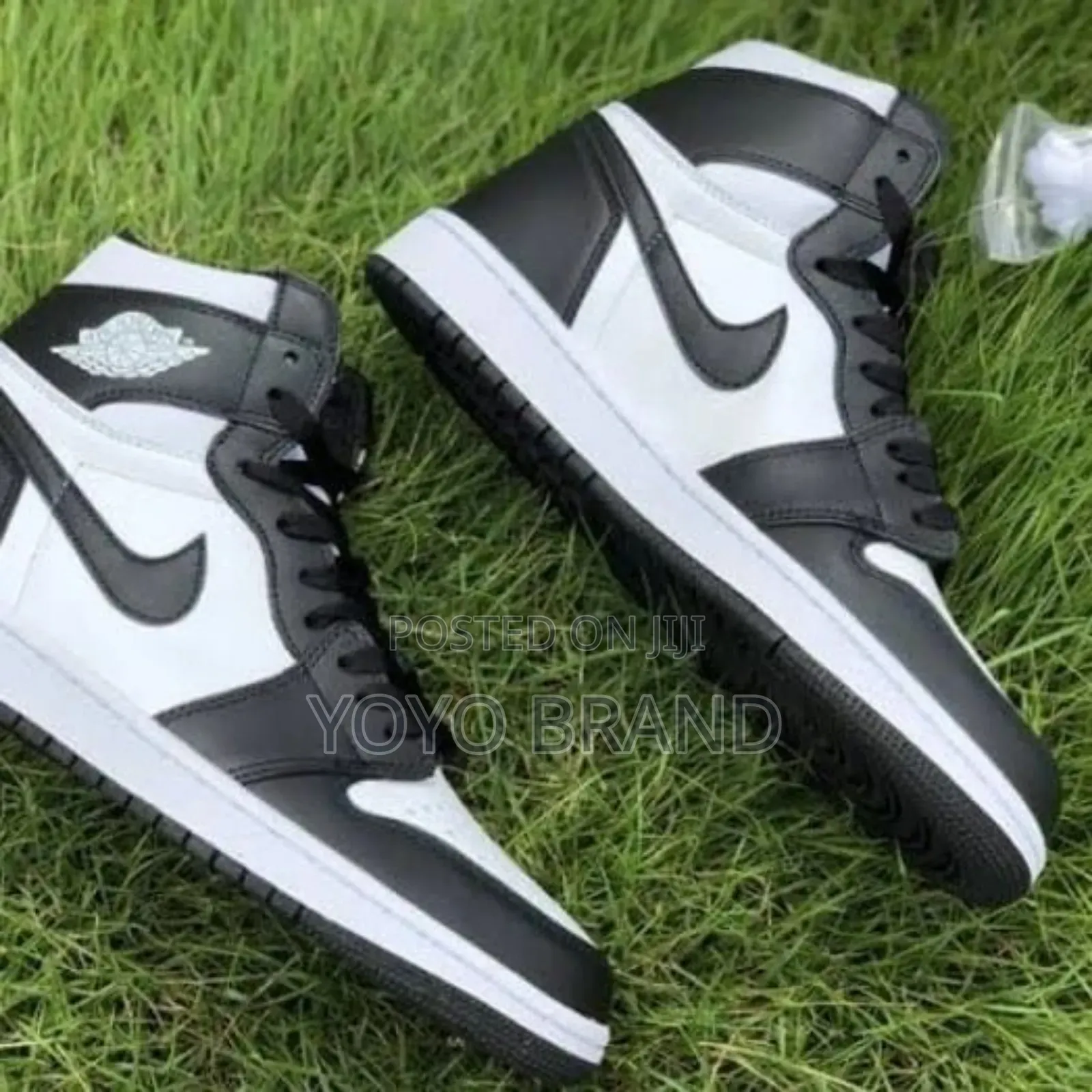 Air Jordan 1 Fashion Boots