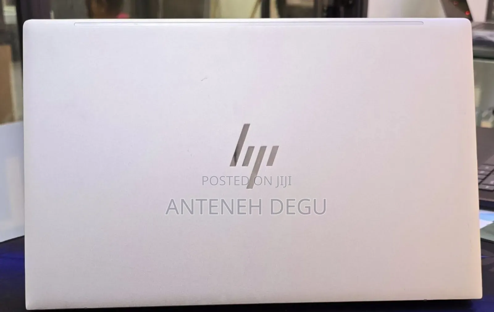 New Laptop HP Envy 14 16GB Intel Core I7 SSD 512GB