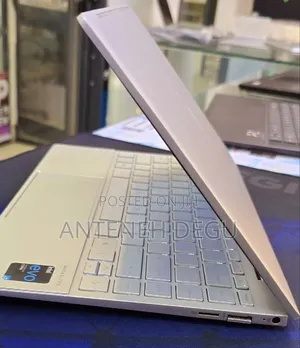 New Laptop HP Envy 14 16GB Intel Core I7 SSD 512GB