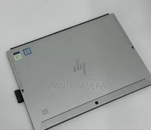 New Laptop HP 8GB SSD 256GB