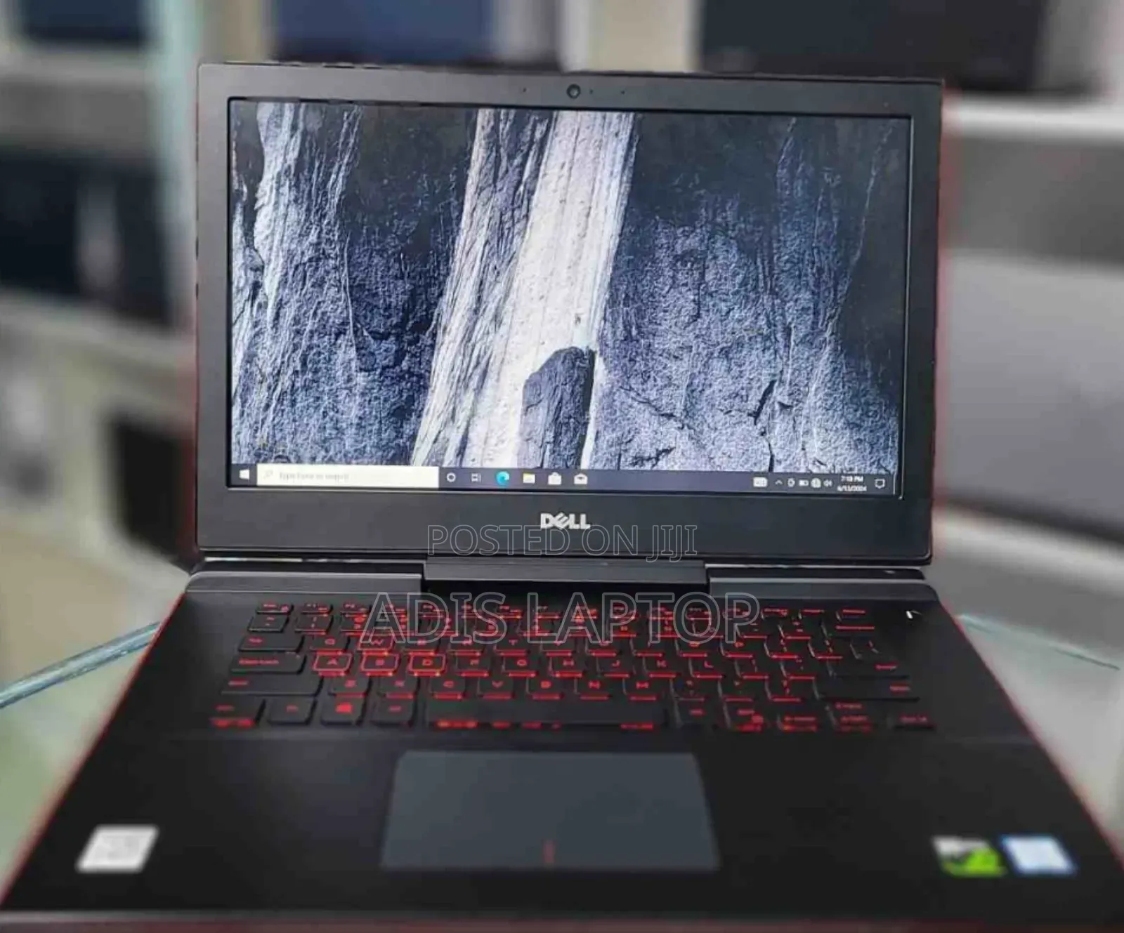 New Laptop Dell XPS 13 8GB Intel Core I5 HDD+SSD 1T