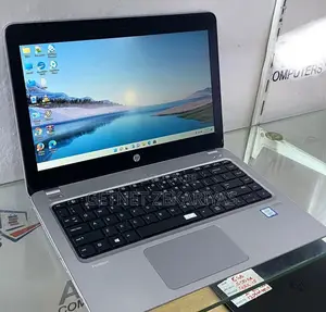 Photo - New Laptop HP ProBook 430 8GB Intel Core I5 HDD 1T