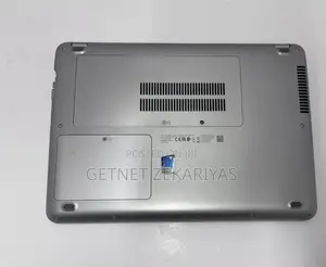 New Laptop HP ProBook 430 8GB Intel Core I5 HDD 1T