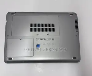 New Laptop HP ProBook 430 8GB Intel Core I5 HDD 1T