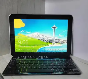 Photo - New Laptop HP Elitepad 900 G1 Tablet 2GB SSD 32GB