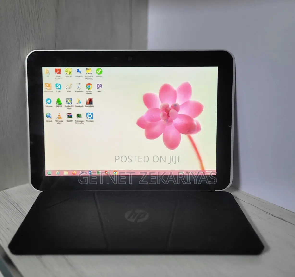 New Laptop HP Elitepad 900 G1 Tablet 2GB SSD 32GB