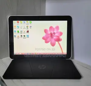 New Laptop HP Elitepad 900 G1 Tablet 2GB SSD 32GB