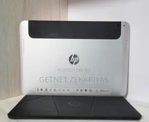 New Laptop HP Elitepad 900 G1 Tablet 2GB SSD 32GB