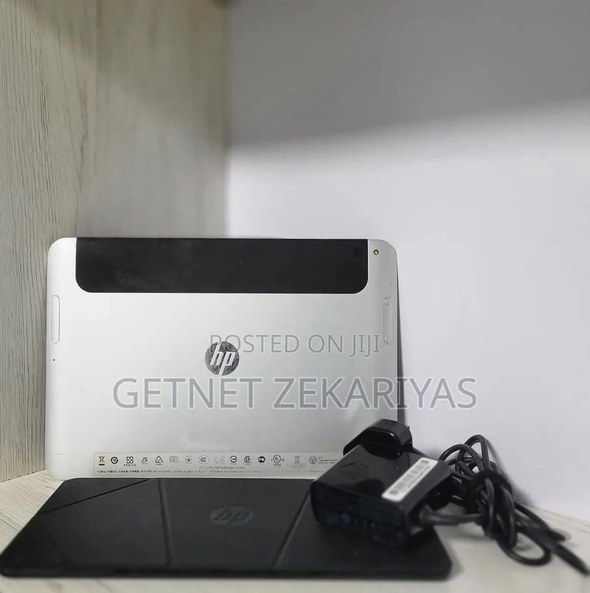 New Laptop HP Elitepad 900 G1 Tablet 2GB SSD 32GB