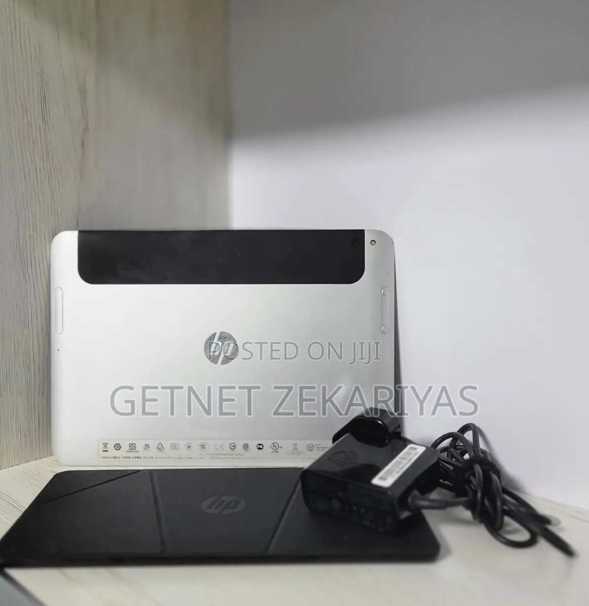 New Laptop HP Elitepad 900 G1 Tablet 2GB SSD 32GB