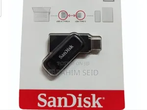Sandisk Ultra Dual Drive Go 128GB OTG Pen Drive
