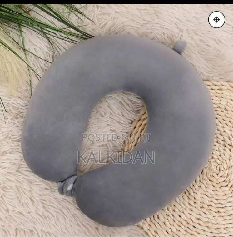 Neck Pillow