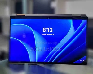 New Laptop HP Spectre 16GB Intel Core I7 SSD 512GB