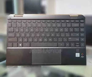 New Laptop HP Spectre 16GB Intel Core I7 SSD 512GB