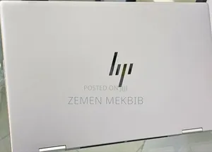 Photo - New Laptop HP Envy X360 16GB Intel Core I7 SSD 512GB